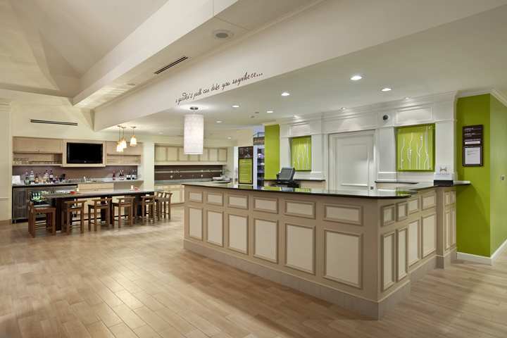 Hilton Garden Inn Cedar Falls Conference Center Nội địa bức ảnh