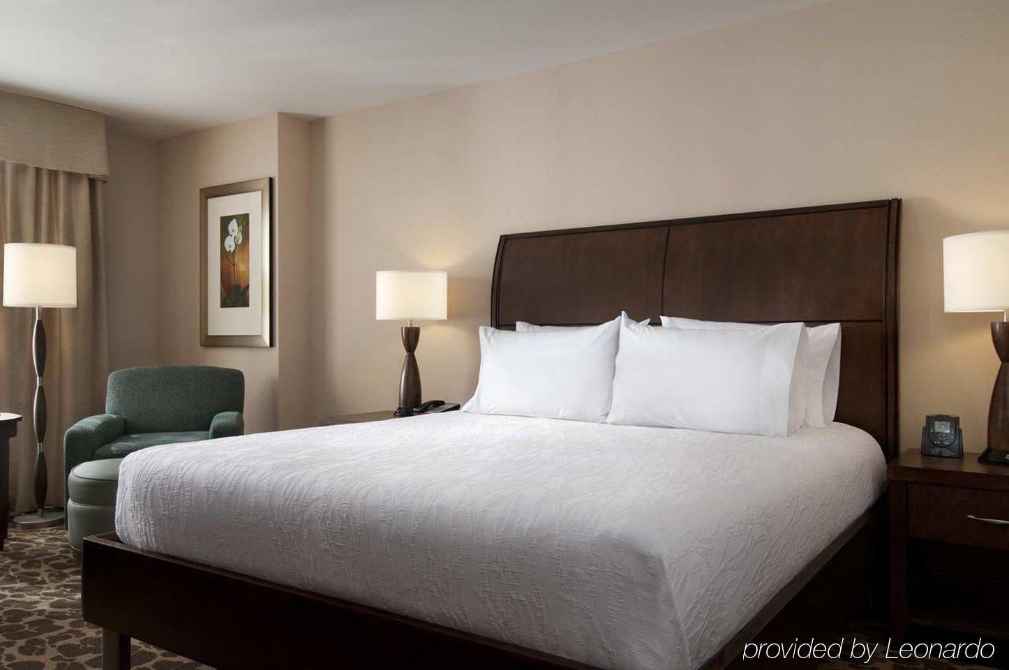 Hilton Garden Inn Cedar Falls Conference Center Phòng bức ảnh
